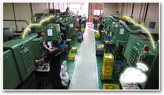 Smart Factory