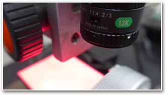 Image Recognition System